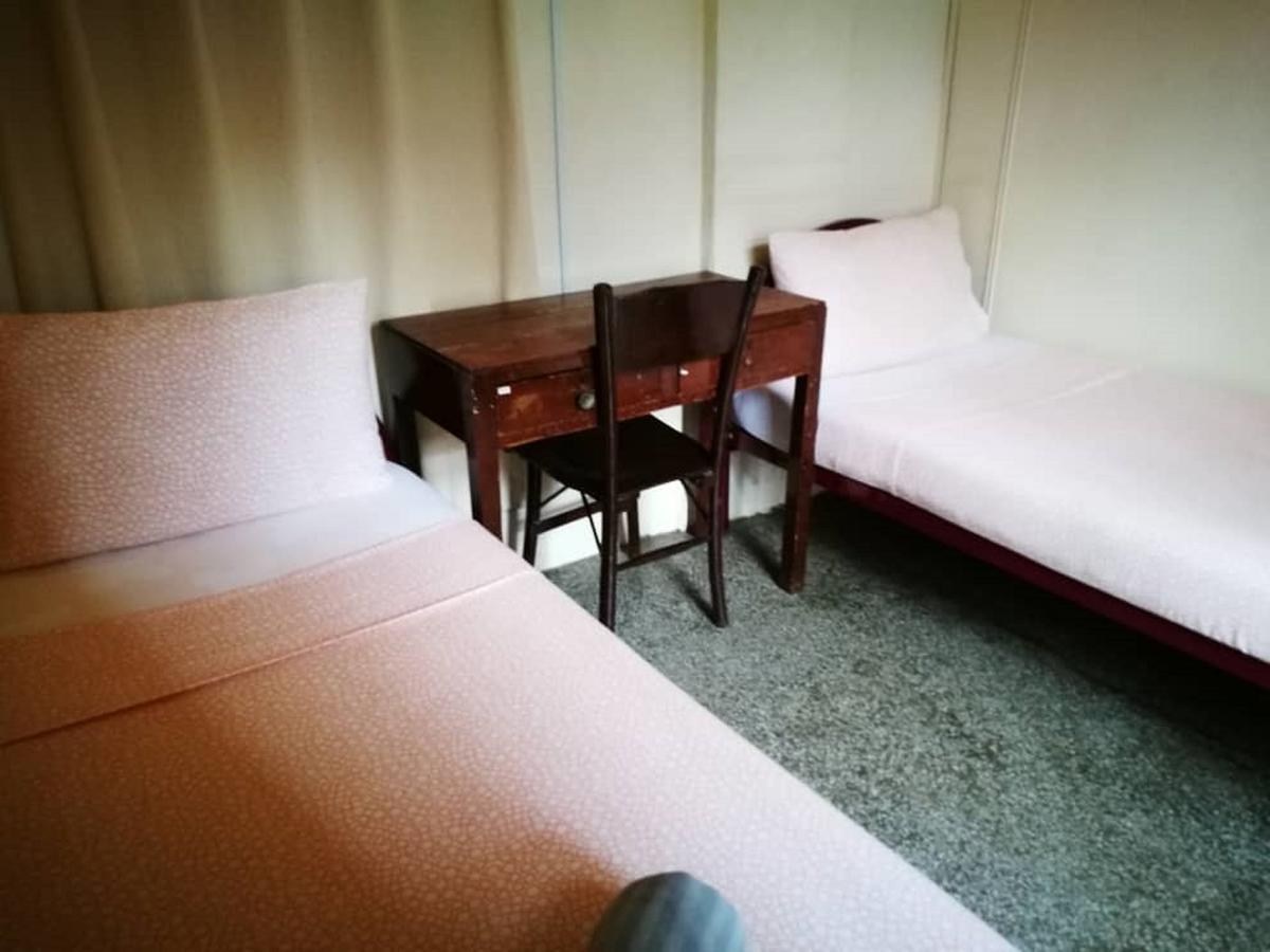 Grocer'S Inn Backpackers Guesthouse Kuala Lumpur Dış mekan fotoğraf