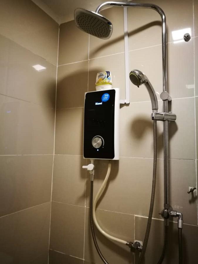Grocer'S Inn Backpackers Guesthouse Kuala Lumpur Dış mekan fotoğraf