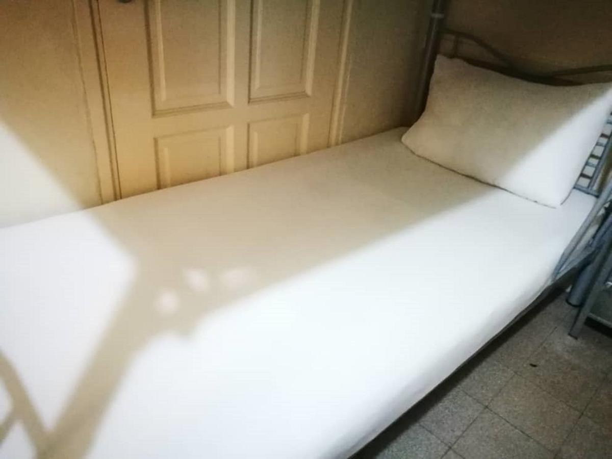 Grocer'S Inn Backpackers Guesthouse Kuala Lumpur Dış mekan fotoğraf