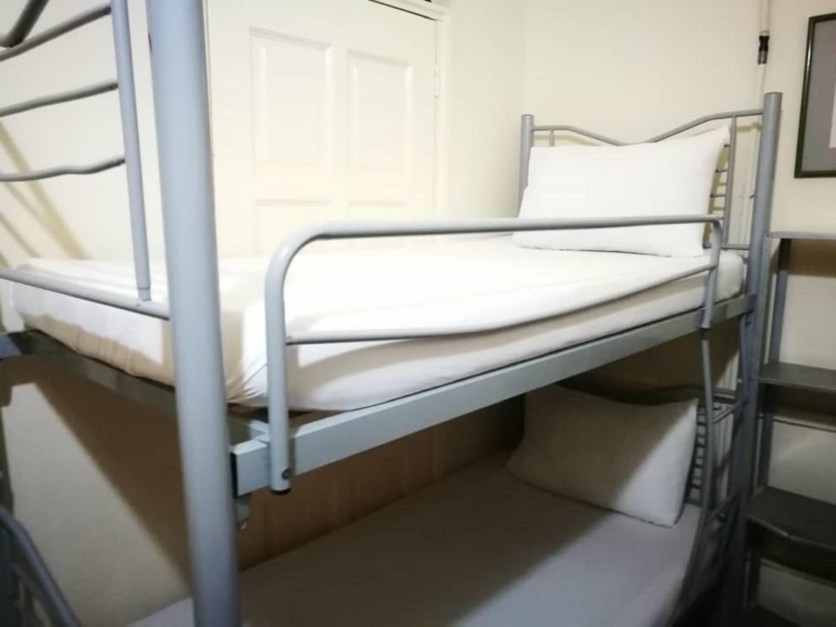 Grocer'S Inn Backpackers Guesthouse Kuala Lumpur Dış mekan fotoğraf