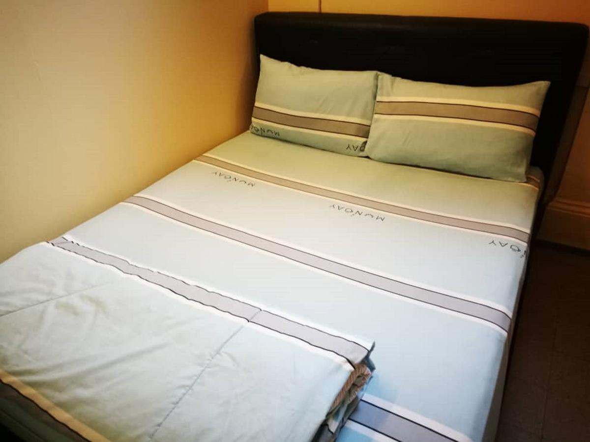 Grocer'S Inn Backpackers Guesthouse Kuala Lumpur Dış mekan fotoğraf