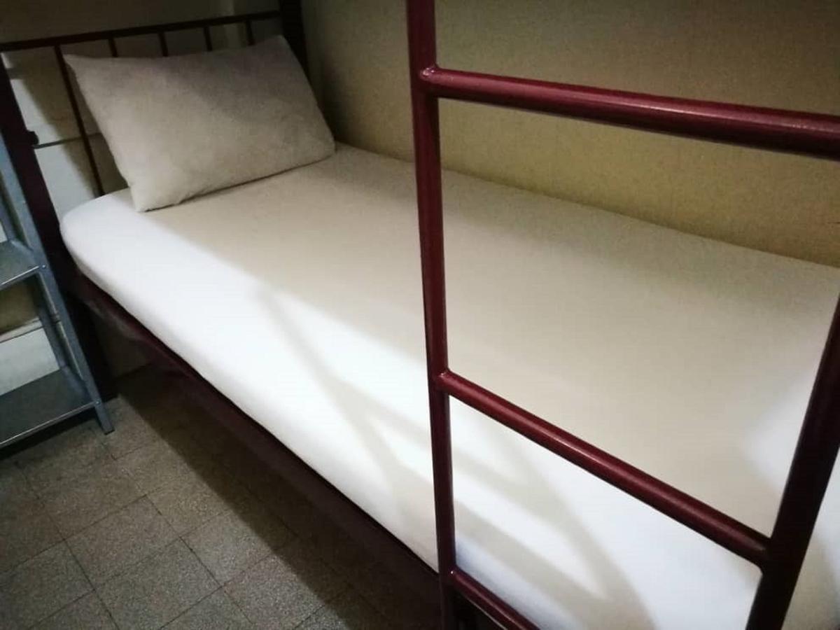 Grocer'S Inn Backpackers Guesthouse Kuala Lumpur Dış mekan fotoğraf