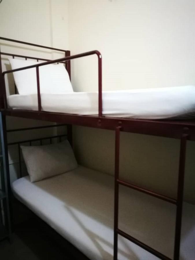 Grocer'S Inn Backpackers Guesthouse Kuala Lumpur Dış mekan fotoğraf