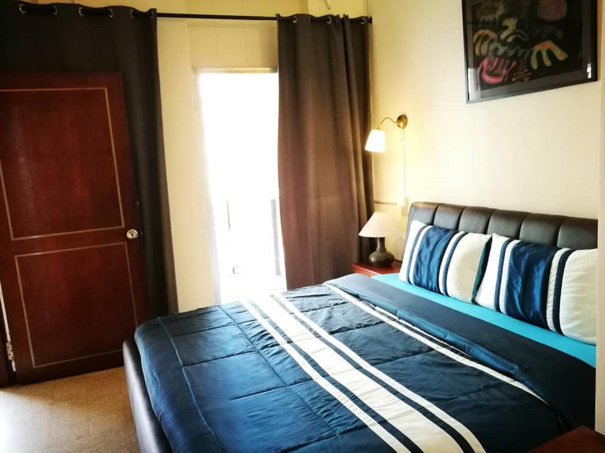 Grocer'S Inn Backpackers Guesthouse Kuala Lumpur Dış mekan fotoğraf