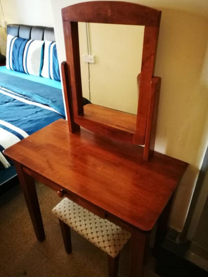 Grocer'S Inn Backpackers Guesthouse Kuala Lumpur Dış mekan fotoğraf