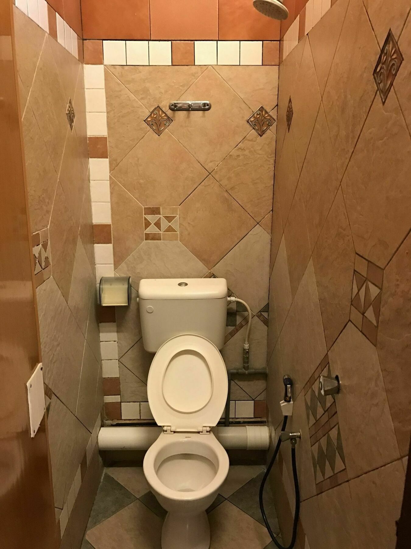 Grocer'S Inn Backpackers Guesthouse Kuala Lumpur Dış mekan fotoğraf